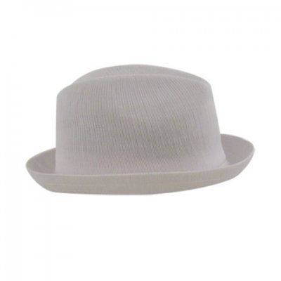 Hatut - Kangol Tropic Player (valkoinen)