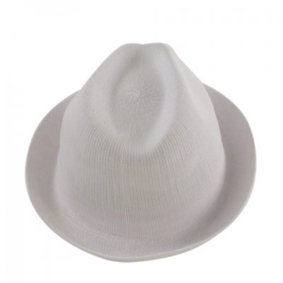 Hatut - Kangol Tropic Player (valkoinen)