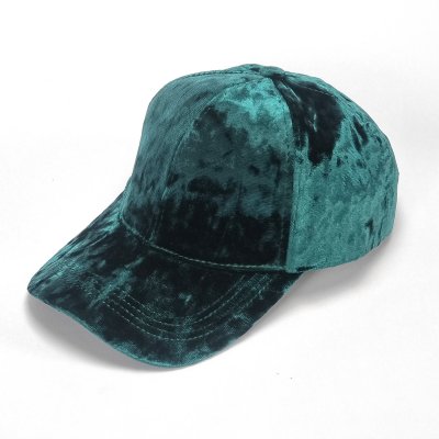 Lippis - Gårda Velvet (vihreä)