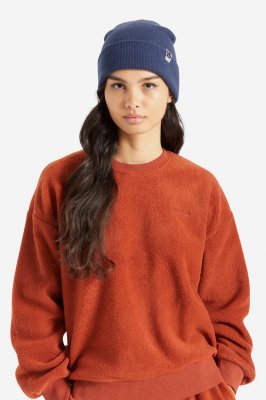 Pipot - Brixton Harbor Watch Beanie (sininen)