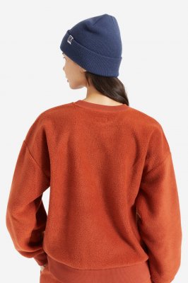 Pipot - Brixton Harbor Watch Beanie (sininen)